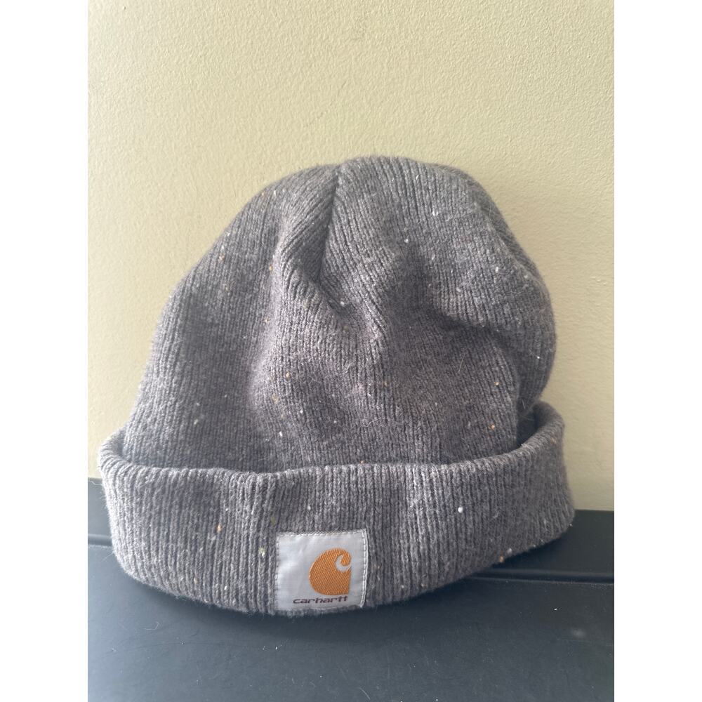Carhartt Beanie muts Watch Hat werkmuts